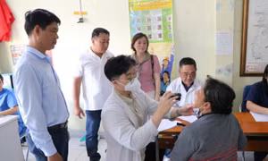 TP Hồ Chí Minh kiểm soát chất lượng khám sức khỏe toàn dân qua nhiều kênh