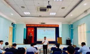 Nâng cao năng lực cho y tế cơ sở để tăng cường năng lực phòng, chống dịch từ tuyến đầu