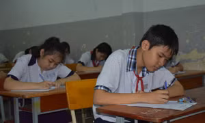 Những điểm mới trong kỳ thi tuyển sinh lớp 10 công lập tại TP Hồ Chí Minh
