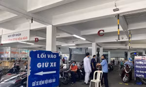 TP Hồ Chí Minh: Phát hiện một số phòng khám chưa tuân thủ phòng chống dịch COVID-19