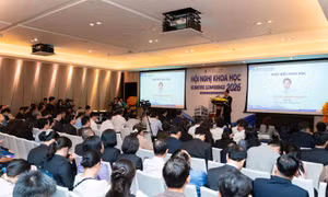 TP Hồ Chí Minh phát triển bệnh viện chuyên sâu thành trung tâm đào tạo