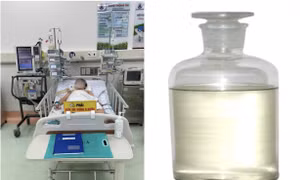 Bé trai 13 tuổi bất ngờ bị hôn mê sâu, suy hô hấp khi đang ngồi chơi trong xe hơi