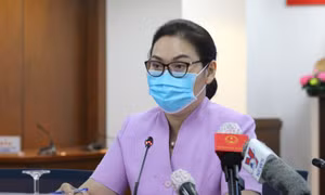 Trên 2.000 học sinh tiểu học tiếp tục nghỉ học do liên quan đến giáo viên tiếng Anh mắc COVID-19