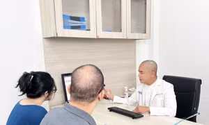 Bị bạo hành bằng lời nói, nhiều nam giới bị rối loạn chức năng tình dục