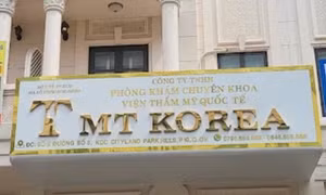 TP Hồ Chí Minh: Liên tiếp xử phạt và đình chỉ nhiều cơ sở thẩm mỹ, nha khoa