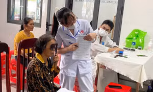 TP Hồ Chí Minh: Đưa dịch vụ y tế chất lượng cao đến gần người dân vùng xa trung tâm