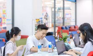 Vẫn còn nhiều cơ hội vào đại học cho thí sinh rớt nguyện vọng 1