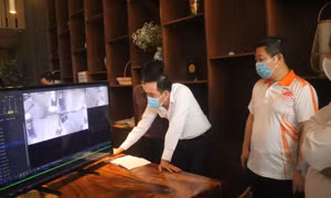TP Hồ Chí Minh tổng kiểm tra các khu cách ly có thu phí tại khách sạn 