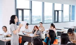 Đại học Kinh tế TP Hồ Chí Minh ứng dụng công nghệ bảo vệ bản quyền bài giảng trực tuyến