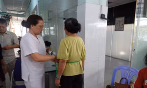 TP Hồ Chí Minh triển khai giải pháp chưa có tiền lệ, tăng tốc khám sức khỏe toàn dân