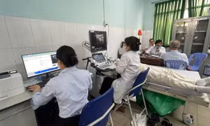 TP Hồ Chí Minh: Mỗi trạm y tế sẽ có một bệnh viện đồng hành về chuyên môn và nhân lực