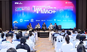 Các xu hướng mới trong điều trị bệnh lý tim mạch
