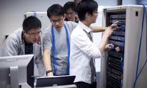 Nhu cầu tuyển dụng nhân lực ngành công nghệ thông tin vẫn tăng