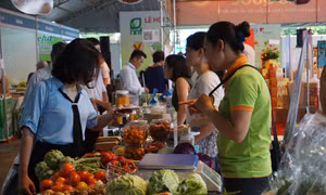 Tạo chuyển biến trong đảm bảo an toàn thực phẩm