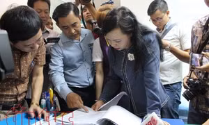 TP Hồ Chí Minh