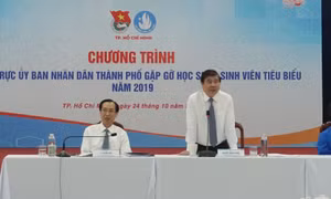 Sinh viên, học sinh mong muốn có thêm nhiều tiết học thực hành