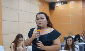 Tình trạng lạm dụng tình dục và bạo lực trong cộng đồng chuyển giới ở mức báo động