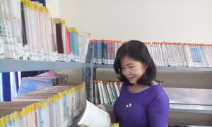Những nhà giáo truyền cảm hứng cho học sinh bằng 'lửa' nghề