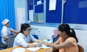 50% cặp vợ chồng vô sinh ở Việt Nam có độ tuổi dưới 30