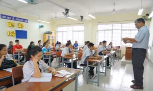 Tự chủ tuyển dụng giáo viên liệu có mang lại hiệu quả?