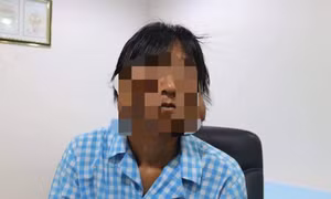 Mang lại gương mặt mới cho nam thanh niên có khối u ai nhìn cũng khiếp sợ