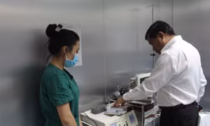 Thành phố Hồ Chí Minh công bố 41 phòng khám có mức chất lượng kém