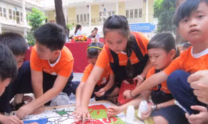 Tăng cường đảm bảo an toàn cho học sinh trong năm học mới