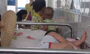 Suy nghĩ sai lầm khiến sởi có thể lây lan thành dịch nguy hiểm