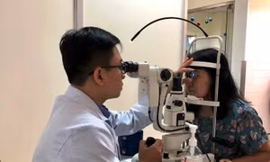 Cảnh giác nguy cơ mù lòa do đái tháo đường