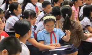 TP Hồ Chí Minh chấn chỉnh hoạt động giáo dục ngoài giờ chính khóa