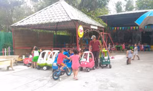 TP Hồ Chí Minh đang cần tuyển gần 700 giáo viên mầm non