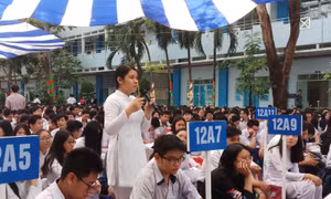 TP Hồ Chí Minh chỉ đóng cửa trường học tạm thời khi có trên 2 lớp học có trẻ mắc COVID-19