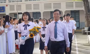 Đào tạo nguồn nhân lực chất lượng cao phục vụ cho sự phát triển đất nước