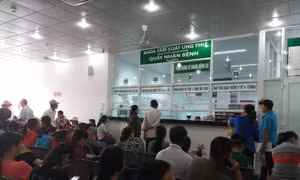 Đau bụng lâu dài có thể là dấu hiệu bệnh ung thư 