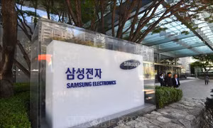 Quý IV/2018, dự báo lợi nhuận của Samsung sẽ sụt giảm