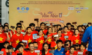 Định hình lại xu hướng xây dựng thương hiệu cá nhân của giới trẻ trong thời đại số