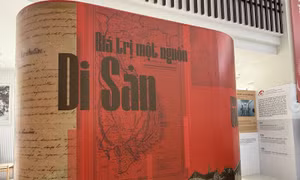 'Nghe Sài Gòn kể chuyện': Khi tư liệu lưu trữ bước ra đời sống