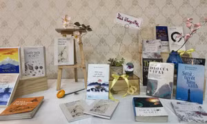 Thái Hà Books ra mắt 'Thiền ở ngay tại đây' mở đầu chuỗi hoạt động 'Một trong muôn một'