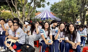 Ngành học và bài toán thích ứng trong kỷ nguyên AI