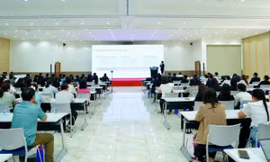 Bệnh viện Thuận Mỹ TDM tổ chức thành công Hội thảo khoa học chuyên đề Sản khoa - Nhi khoa