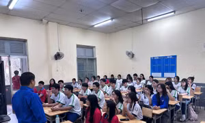 TP Hồ Chí Minh chính thức phê duyệt phương án sắp xếp trường công