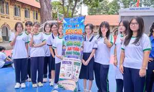TP Hồ Chí Minh tập trung tháo gỡ điểm nghẽn về trường lớp, giáo viên