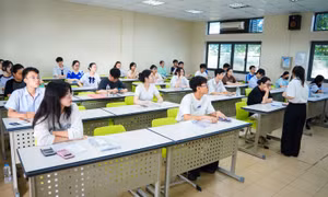 Chọn đúng môn thi tốt nghiệp THPT 2026 để tăng cơ hội vào đại học