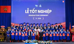 Học tiến sĩ tại Đại học Bách khoa được trả lương nghiên cứu viên và hỗ trợ học phí