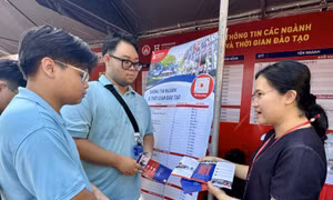 TP Hồ Chí Minh bổ sung 910 tỉ đồng miễn, hỗ trợ học phí