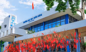Nhiều trường thành viên ĐHQG TP Hồ Chí Minh đổi mới phương thức xét tuyển năm 2026