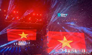 Bồi đắp 'sức mạnh mềm' quốc gia