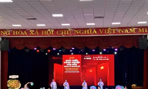 Đưa di sản vào chuỗi giá trị kinh tế sáng tạo
