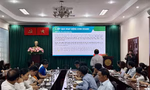 Giữ lửa văn hóa đọc từ những không gian mở
