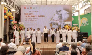 Để hệ giá trị văn hóa trở thành sức mạnh phát triển TP Hồ Chí Minh - Bài 1: Từ nền tảng tinh thần đến nguồn lực nội sinh